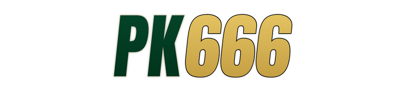 pk666 Logo